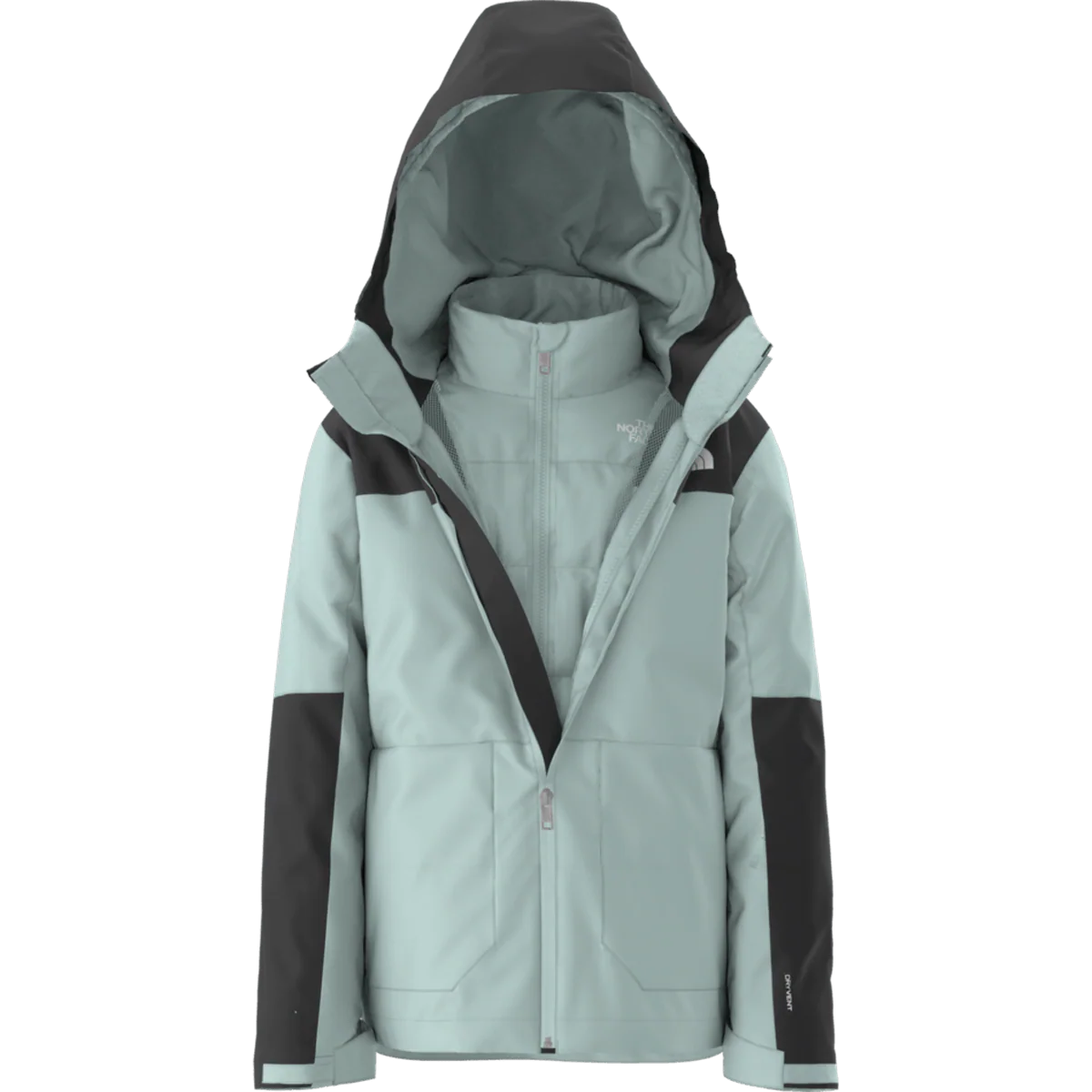 Youth Teen Freedom Triclimate - Onhollan