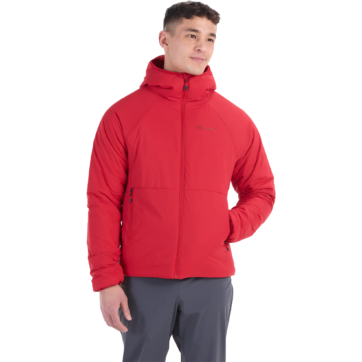 Men's Novus Hoody - Onhollan