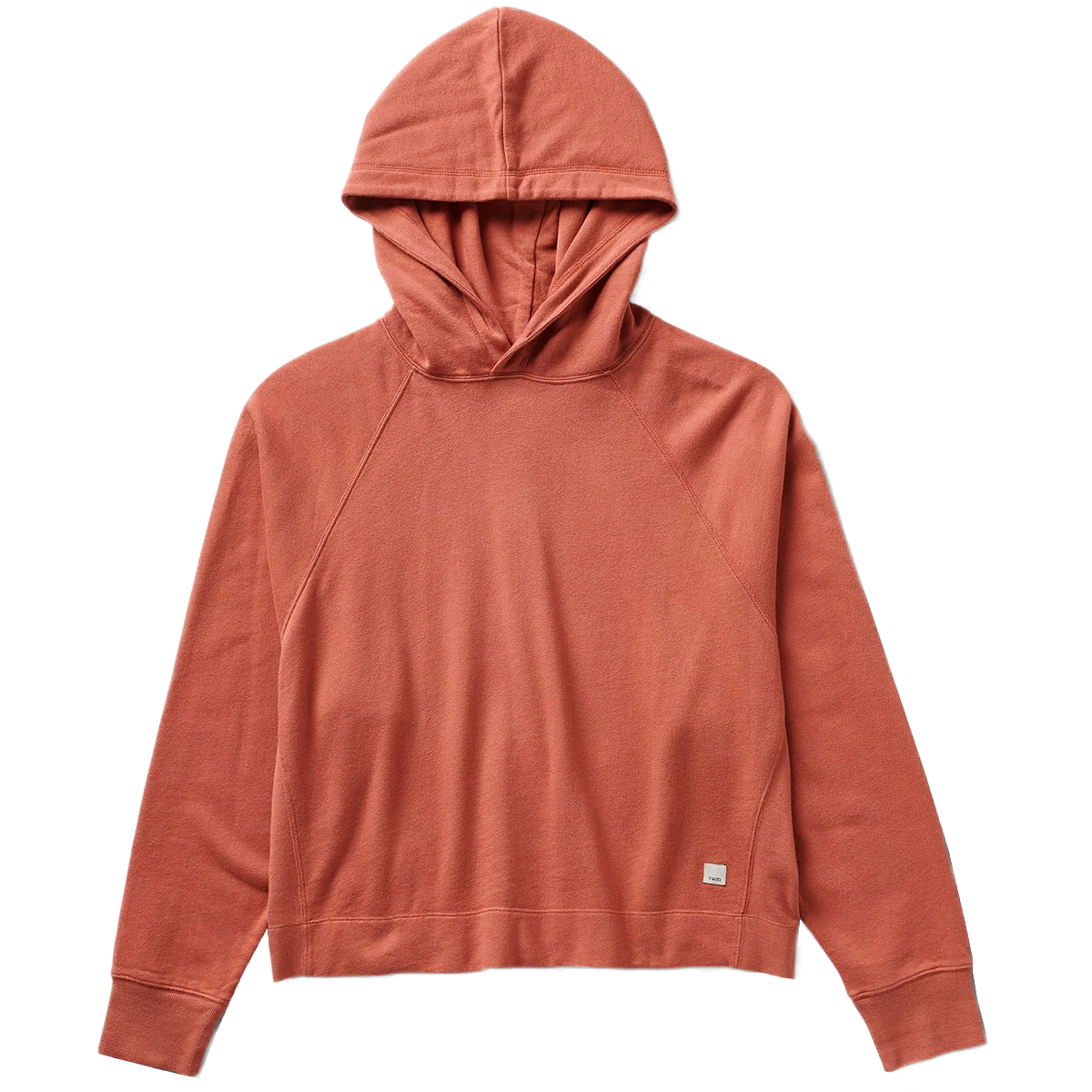 Women's Sunnyside Hoodie - Onhollan