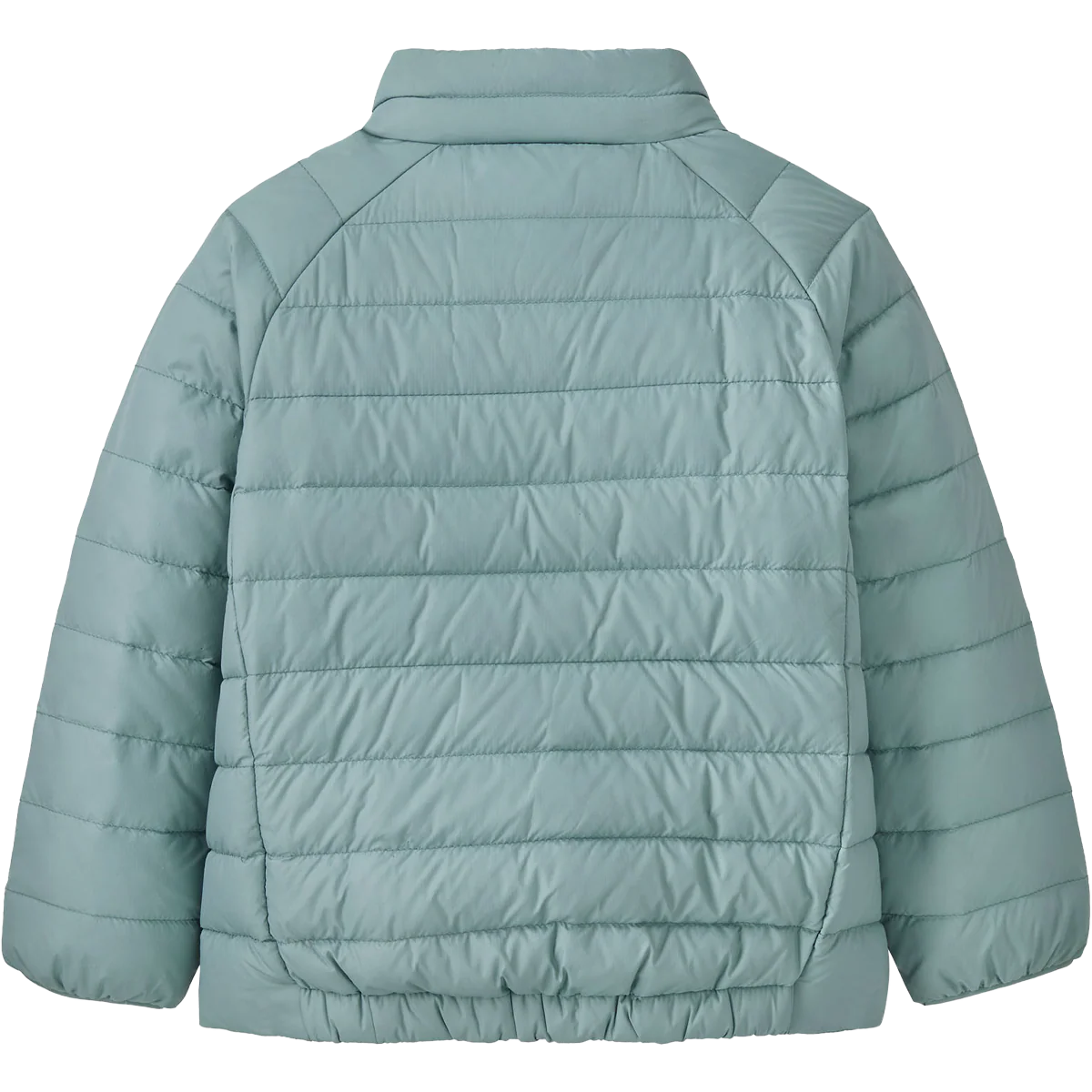 Youth Down Sweater - Onhollan