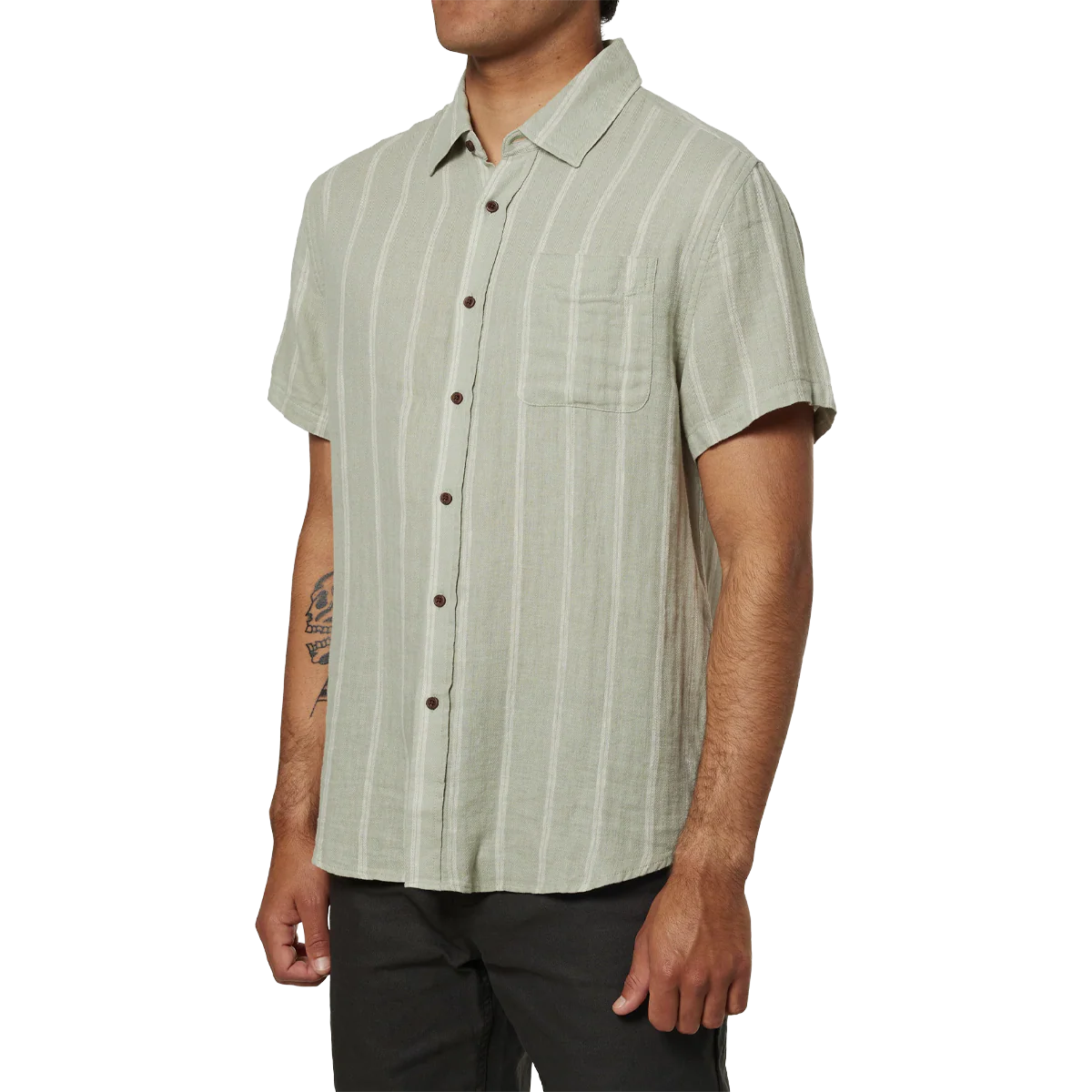 Men's Alan Shirt - Onhollan