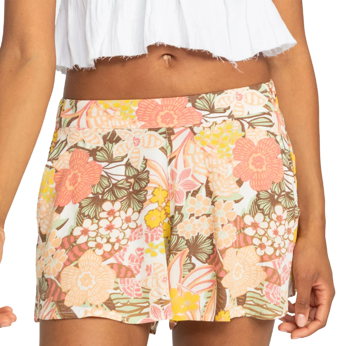 Women's Midnight Avenue Short - Onhollan