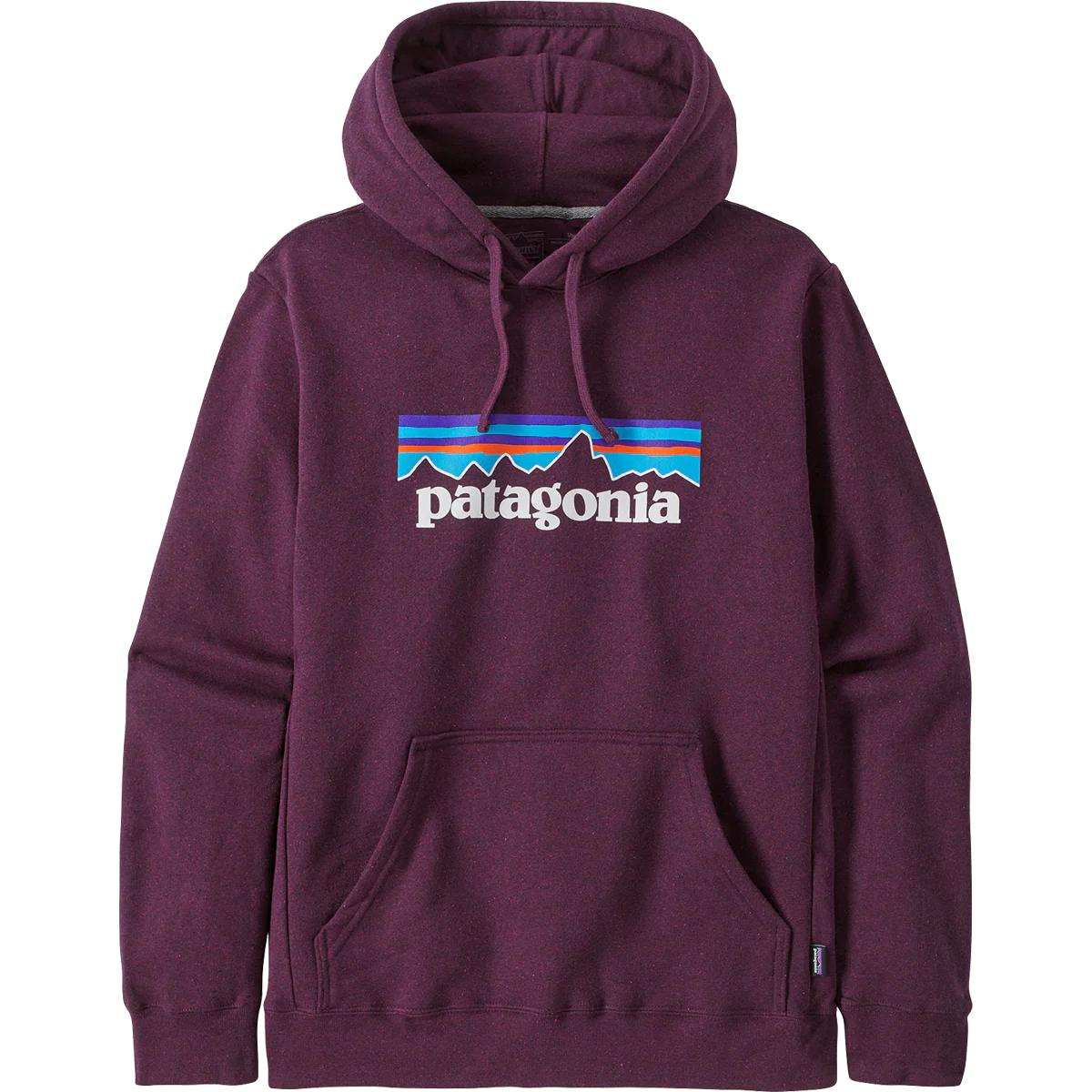 P-6 Logo Uprisal Hoody - Onhollan