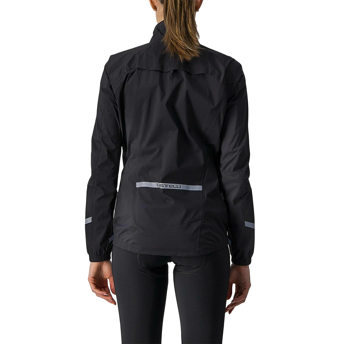 Women's Emergency 2 Rain Jacket - Onhollan