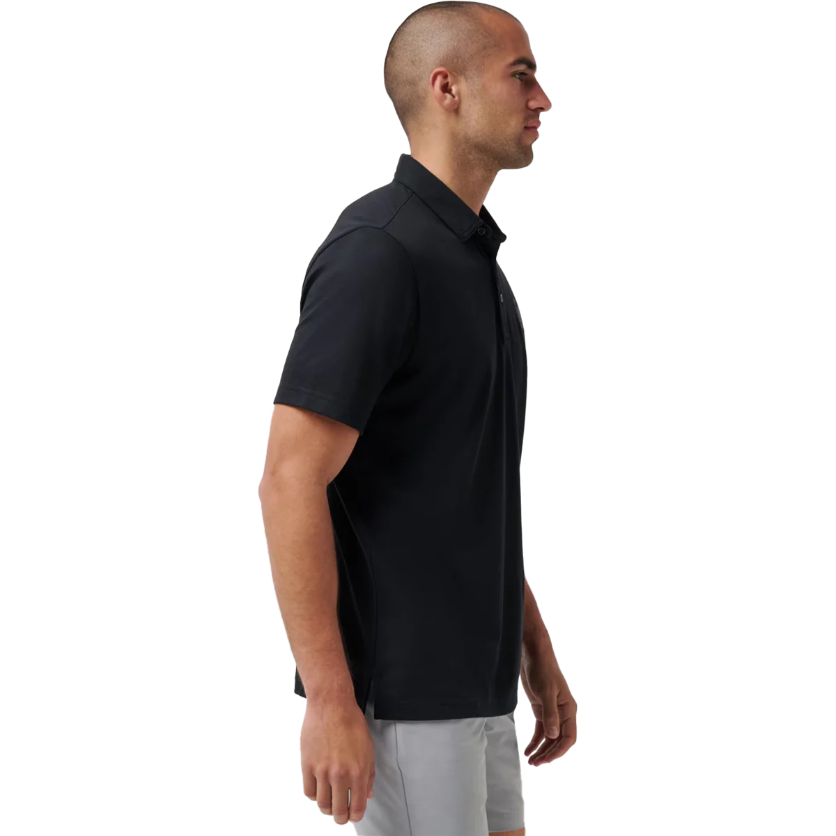 Men's Dodgers Playoff Pitch Polo - Onhollan