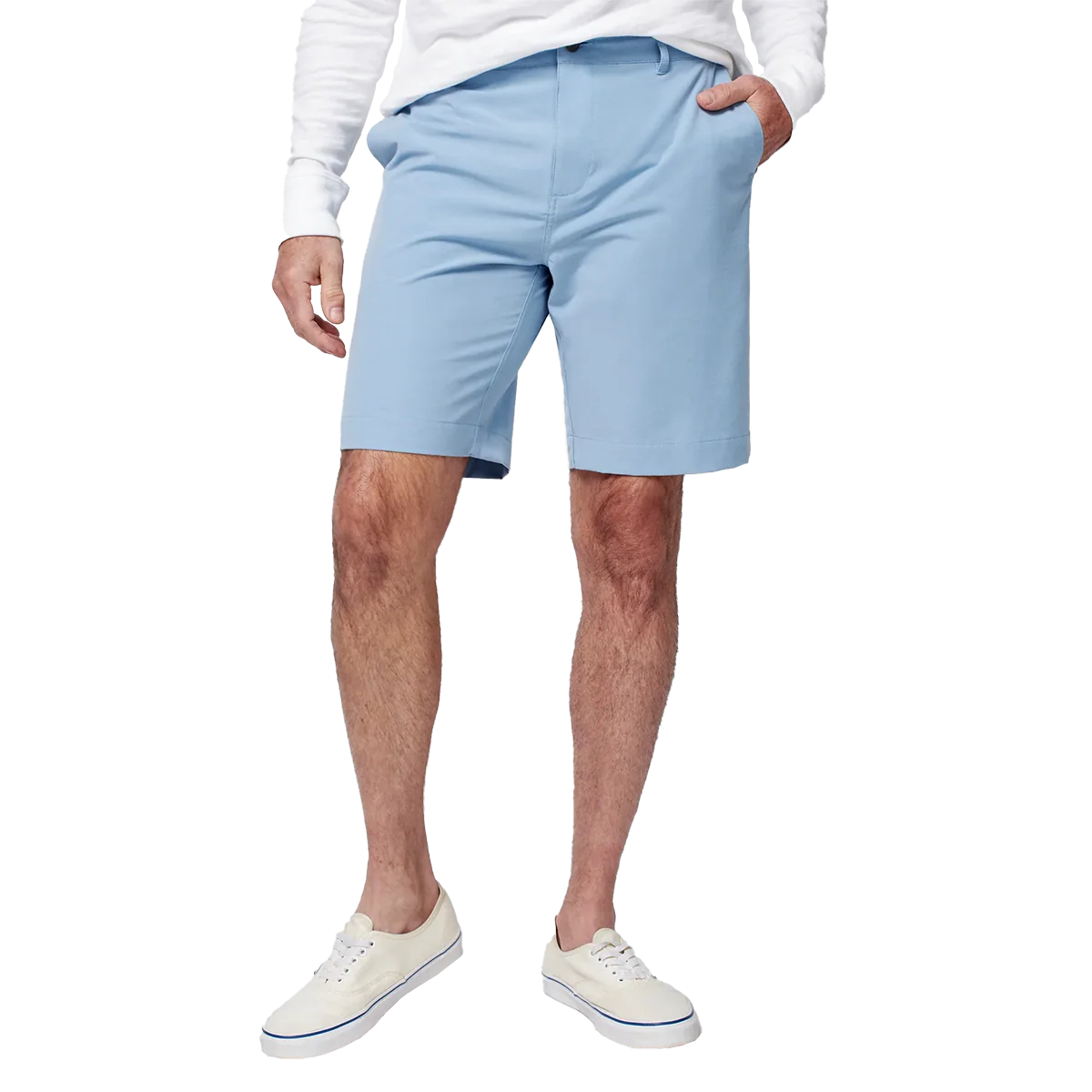 Men's Belt Loop All Day Short 7