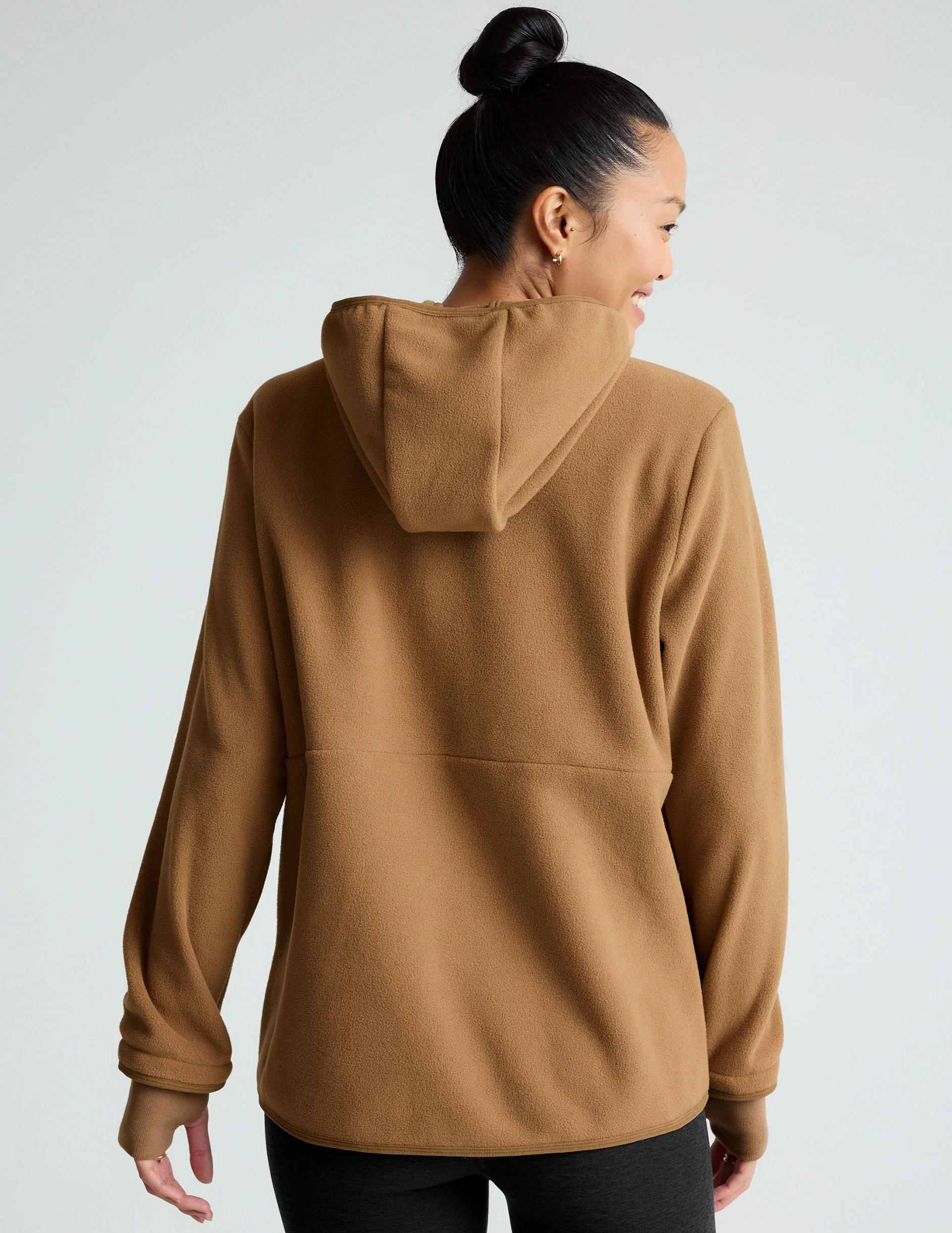 Urban Explorer Half Zip Pullover - Onhollan