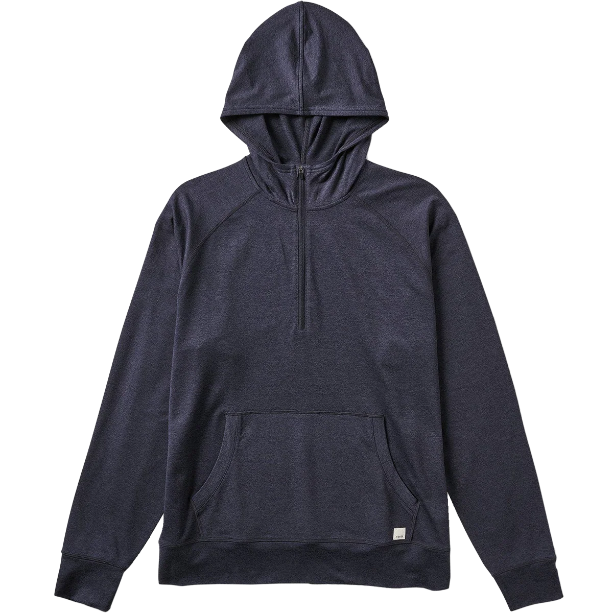 Men's Ponto Performance 1/2 Zip Hoodie - Onhollan