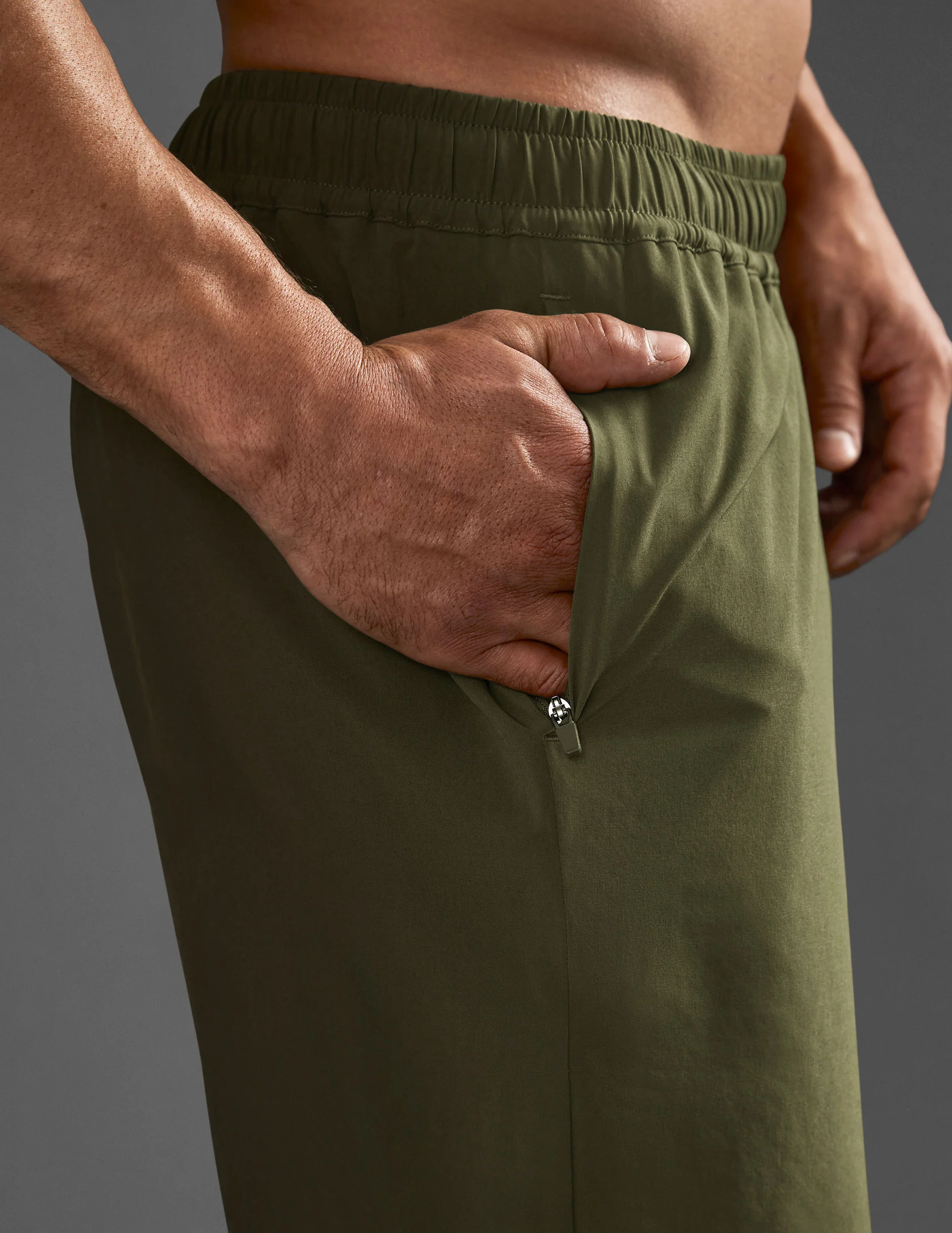 Pivotal Men's Performance Short - Onhollan