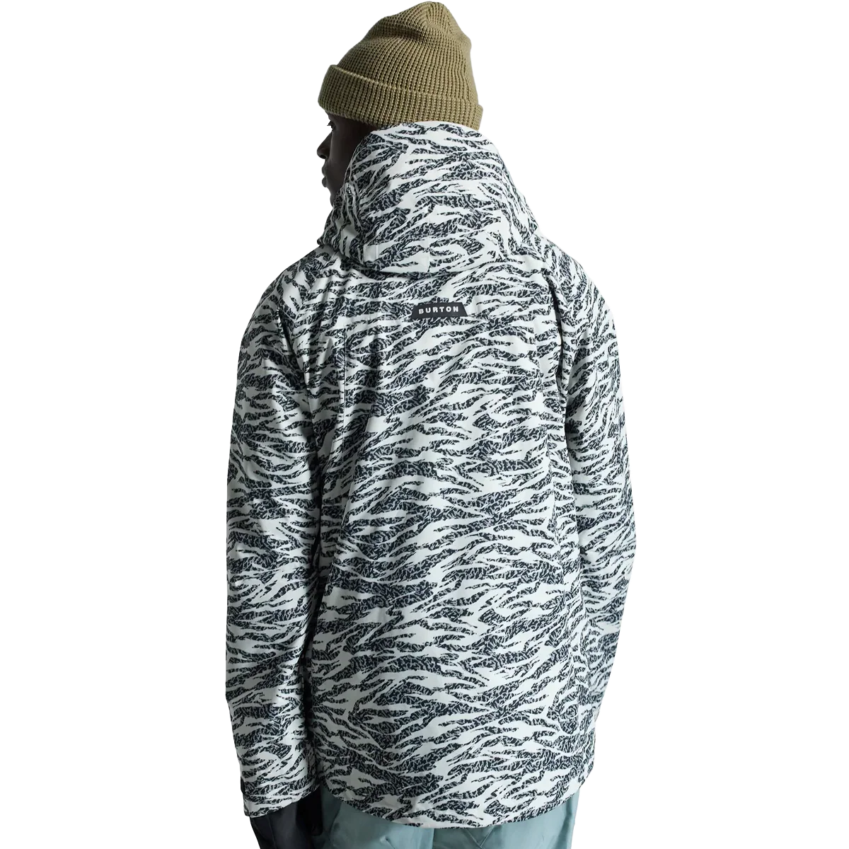 Men's Lodgepole Jacket - Onhollan