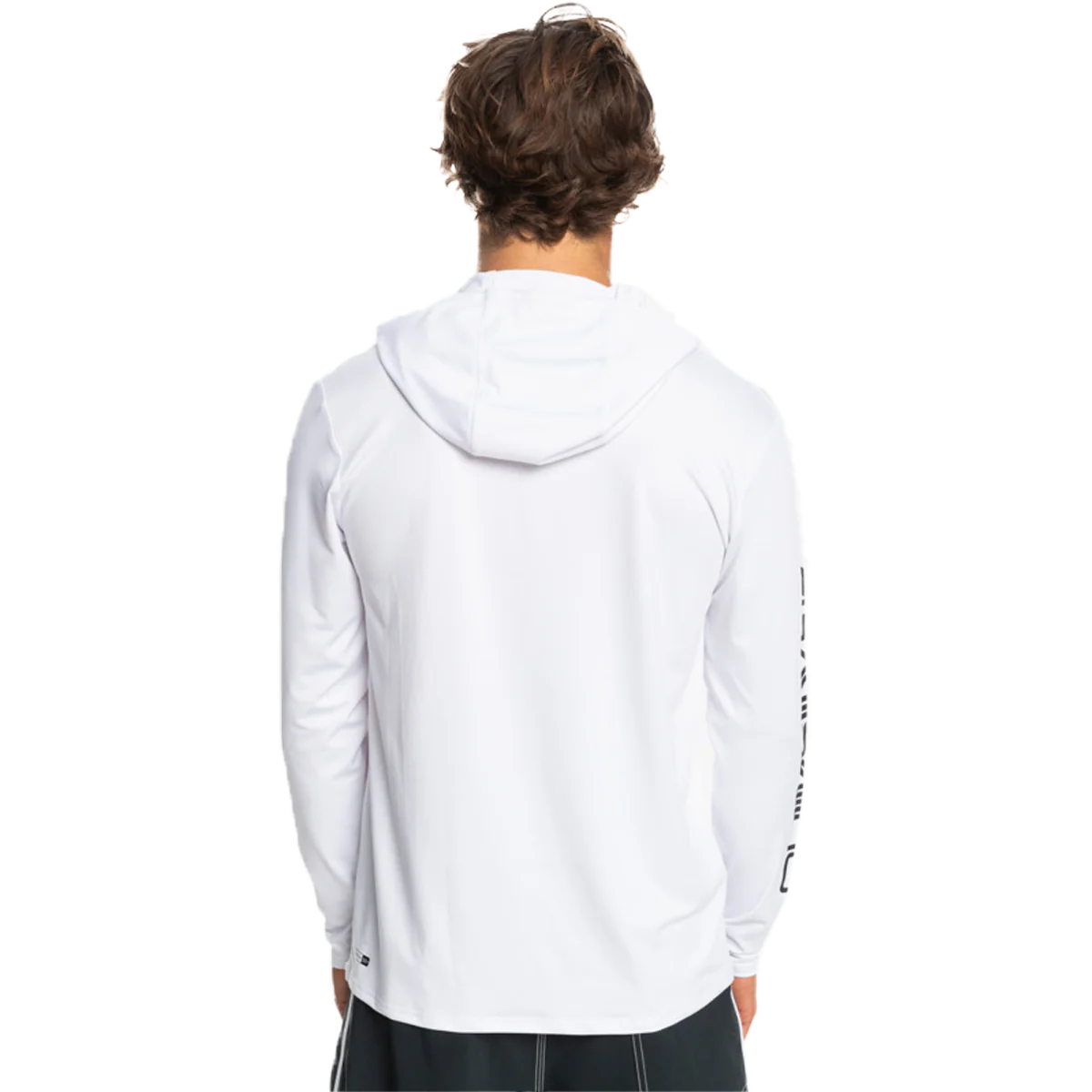 Omni Session Hooded Long Sleeve - Onhollan