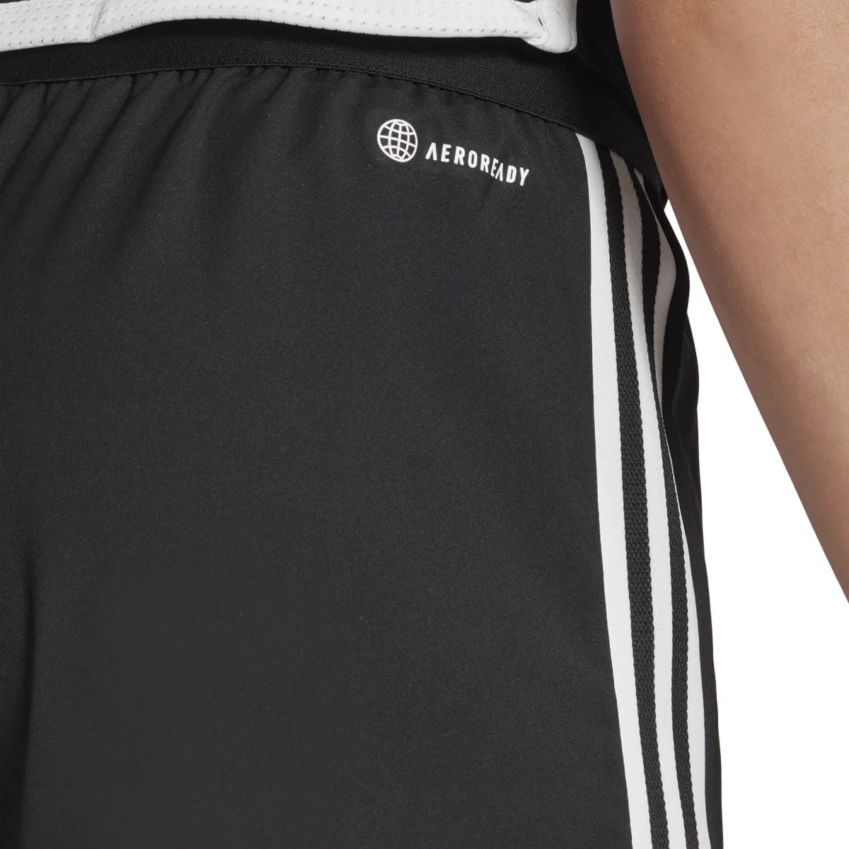 Women's Tiro 23 Competition Match Short - Onhollan