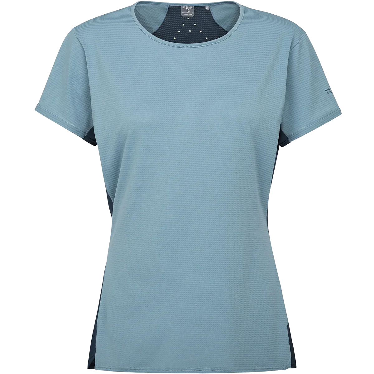 Women's Sonic Ultra Tee - Onhollan