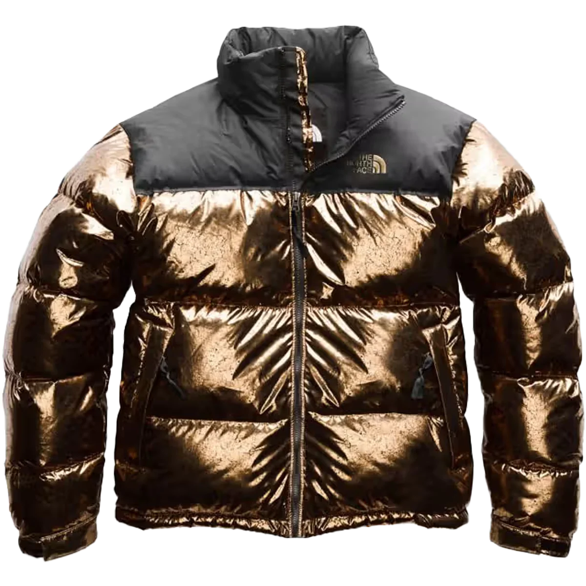 Men's 1996 Retro Nuptse Jacket - Onhollan