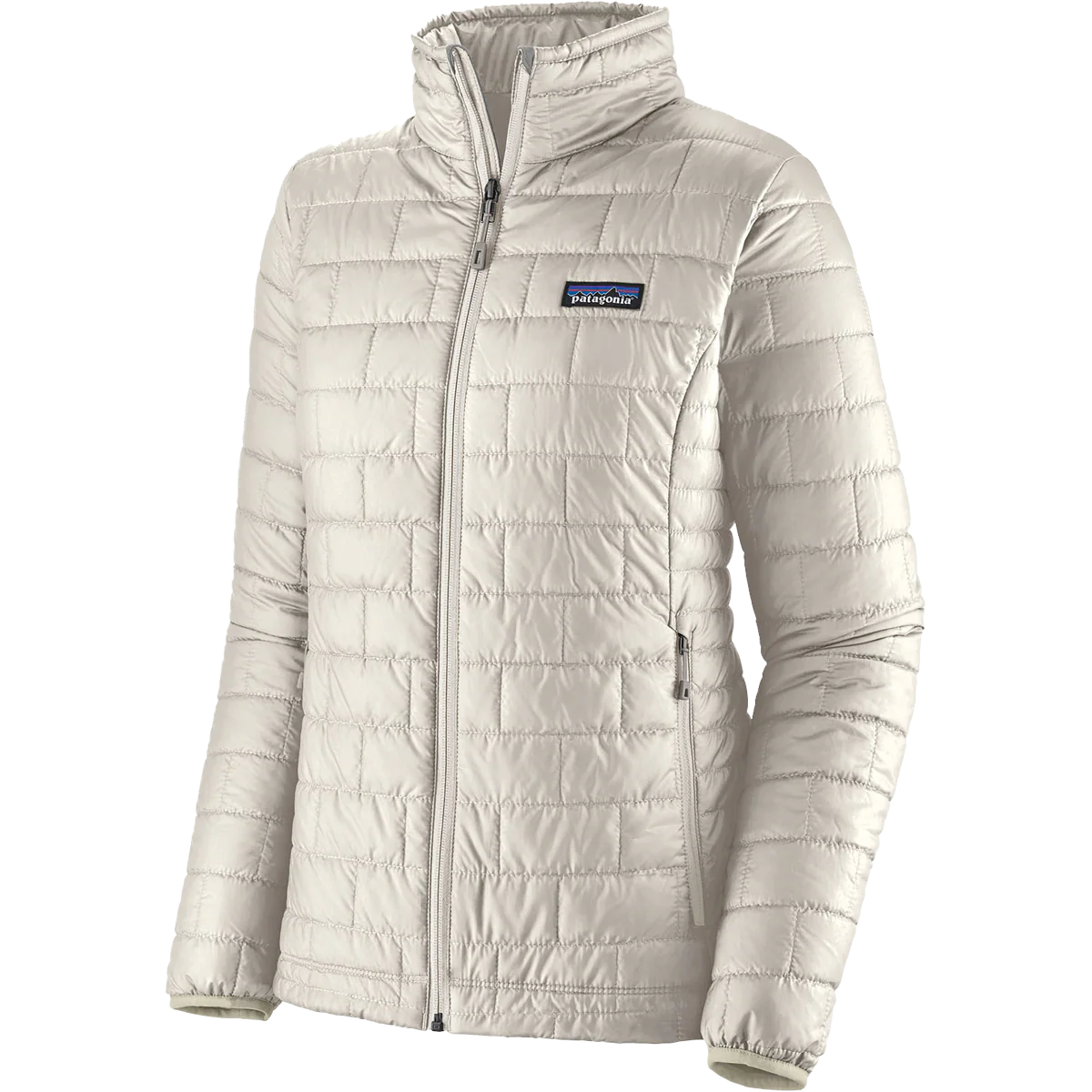 Women's Nano Puff Jacket - Onhollan