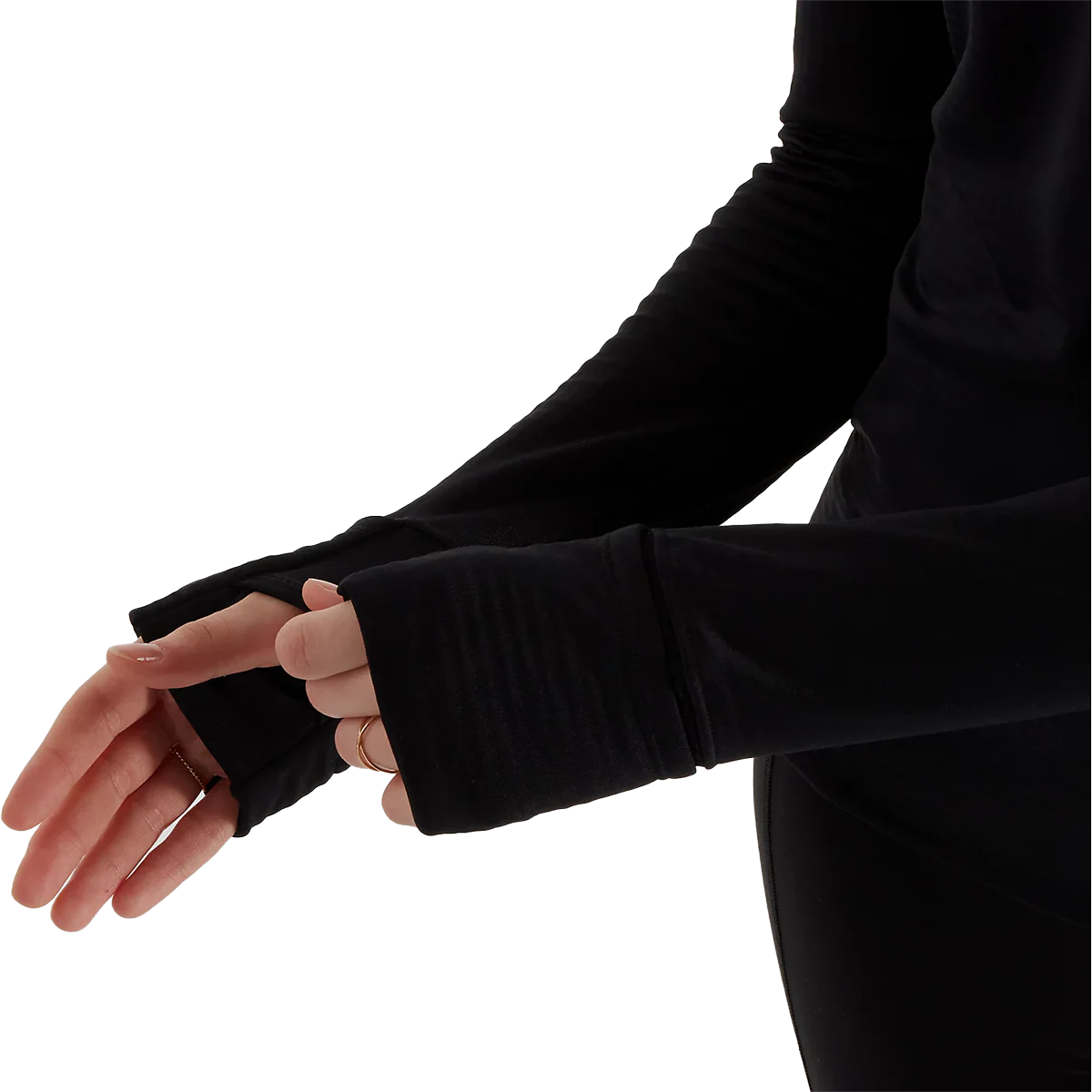 Women's Athletics Heat Grid 1/2 Zip - Onhollan