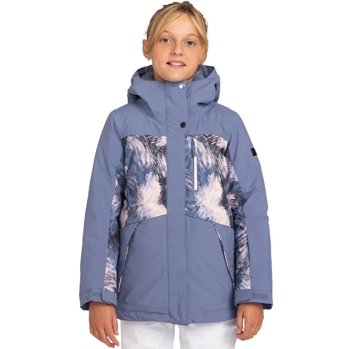 Youth Dawnrae Parka - Onhollan