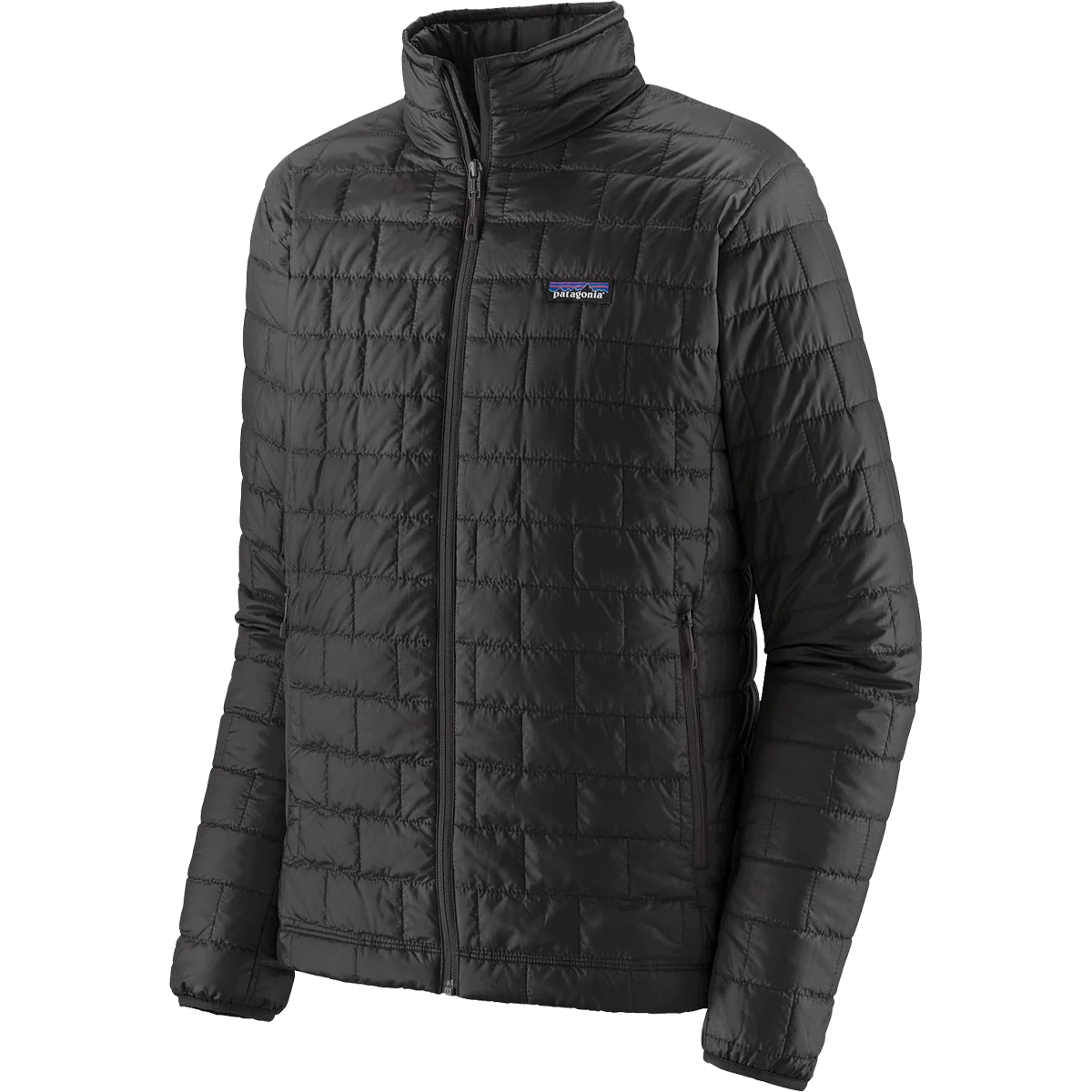 Men's Nano Puff Jacket - Onhollan