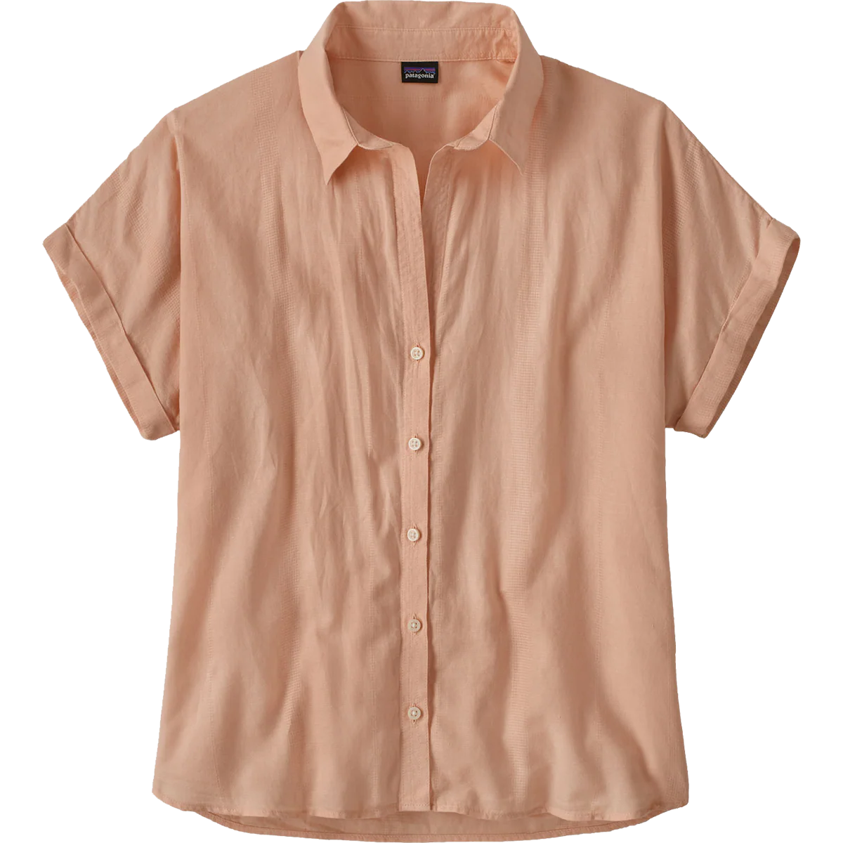 Women's Lightweight A/C Shirt - Onhollan