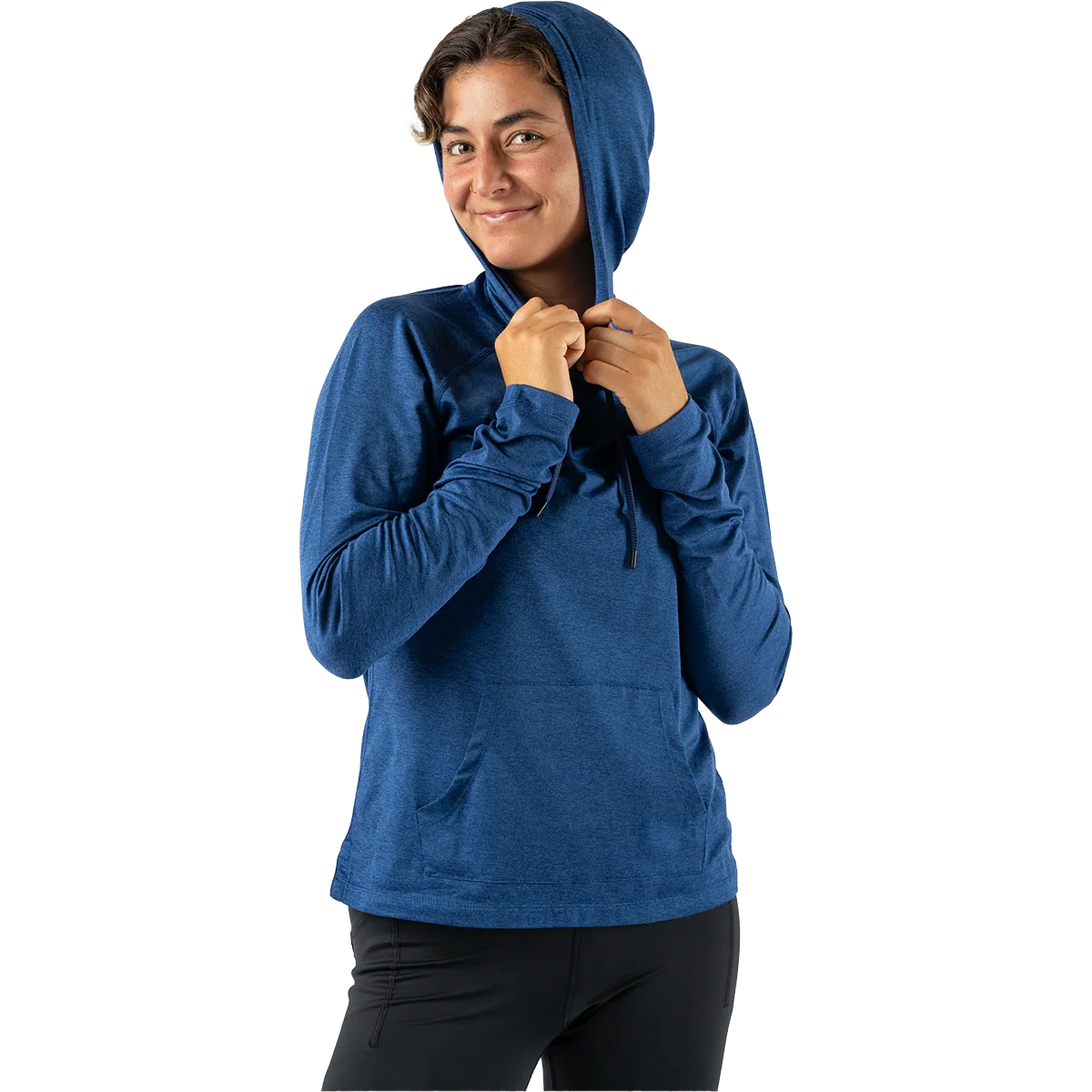 Women's EZ Pullover - Onhollan