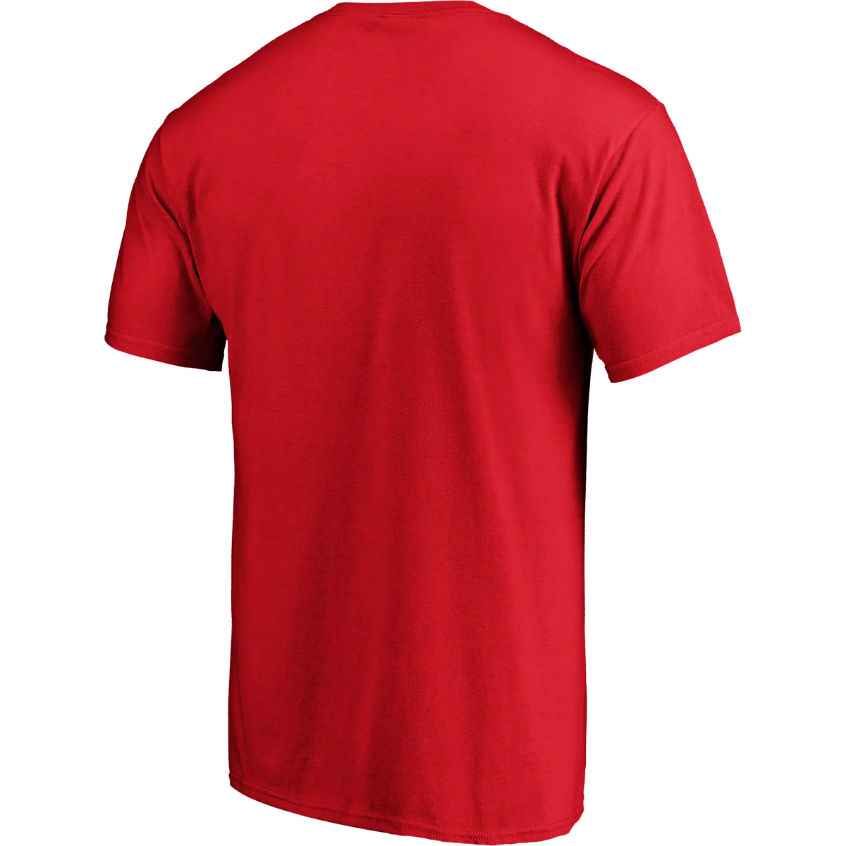 Men's Angels Cotton Official Logo Short Sleeve - Onhollan