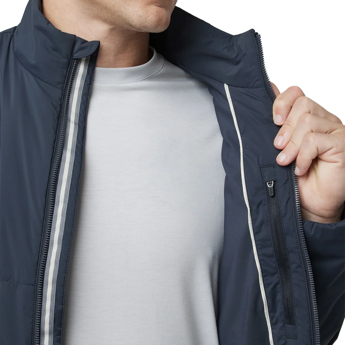 Men's Echo Insulated Jacket 2.0 - Onhollan