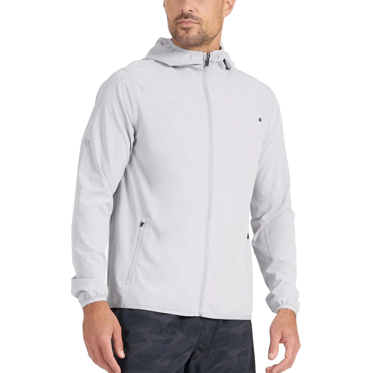 Men's Outdoor Trainer Shell - Onhollan