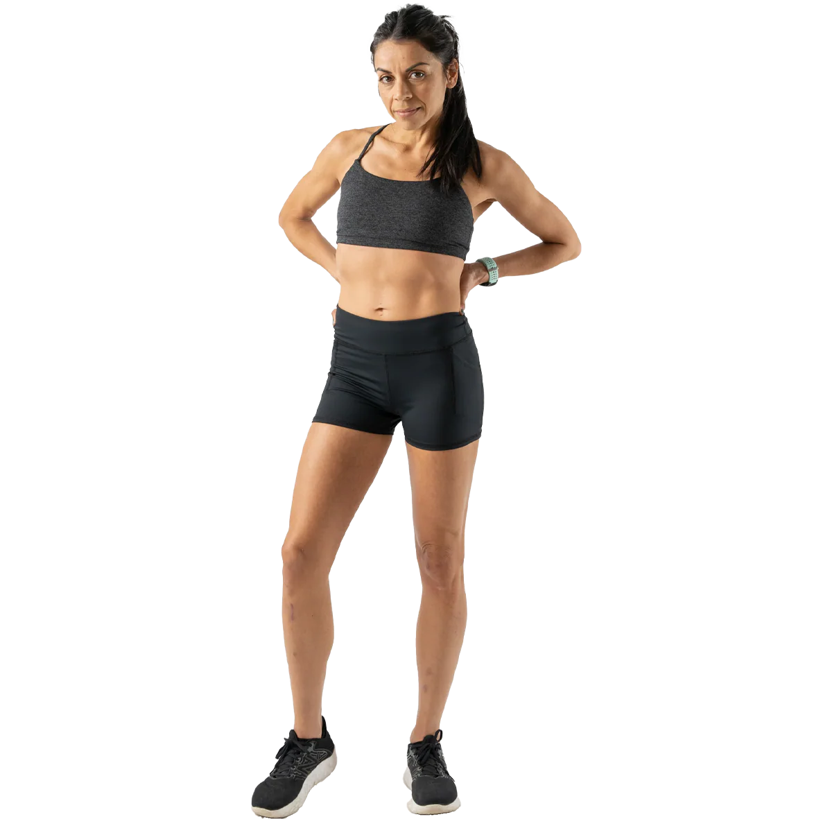 Women's Speed Leggy 2.5