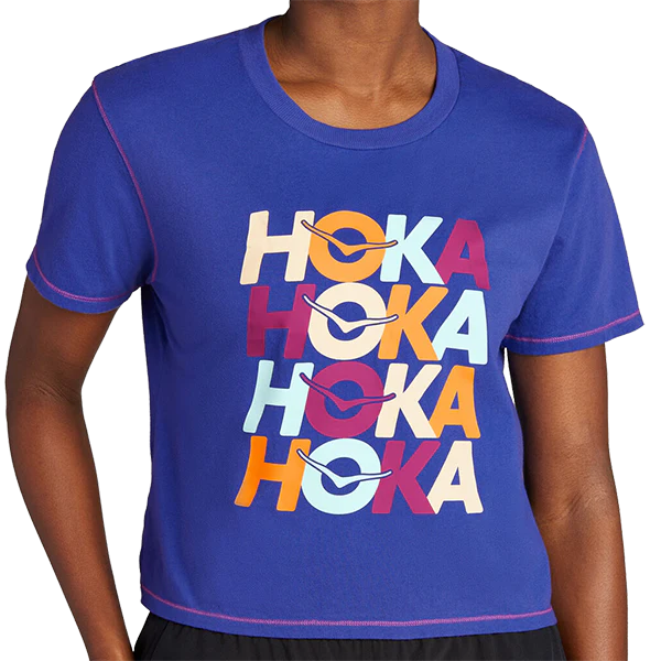 Women's All-Day Tee - St(ART) - Onhollan