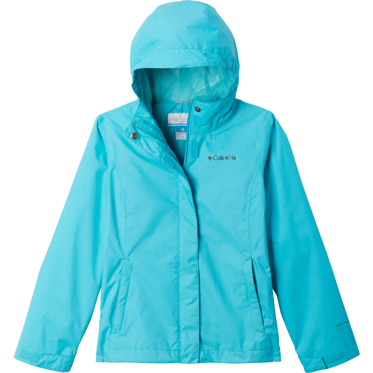 Youth Arcadia II Jacket - Onhollan