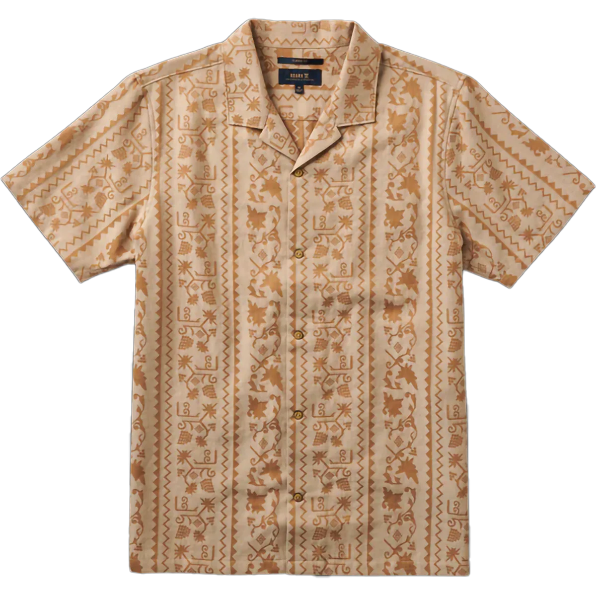 Men's Gonzo Short Sleeve - Onhollan