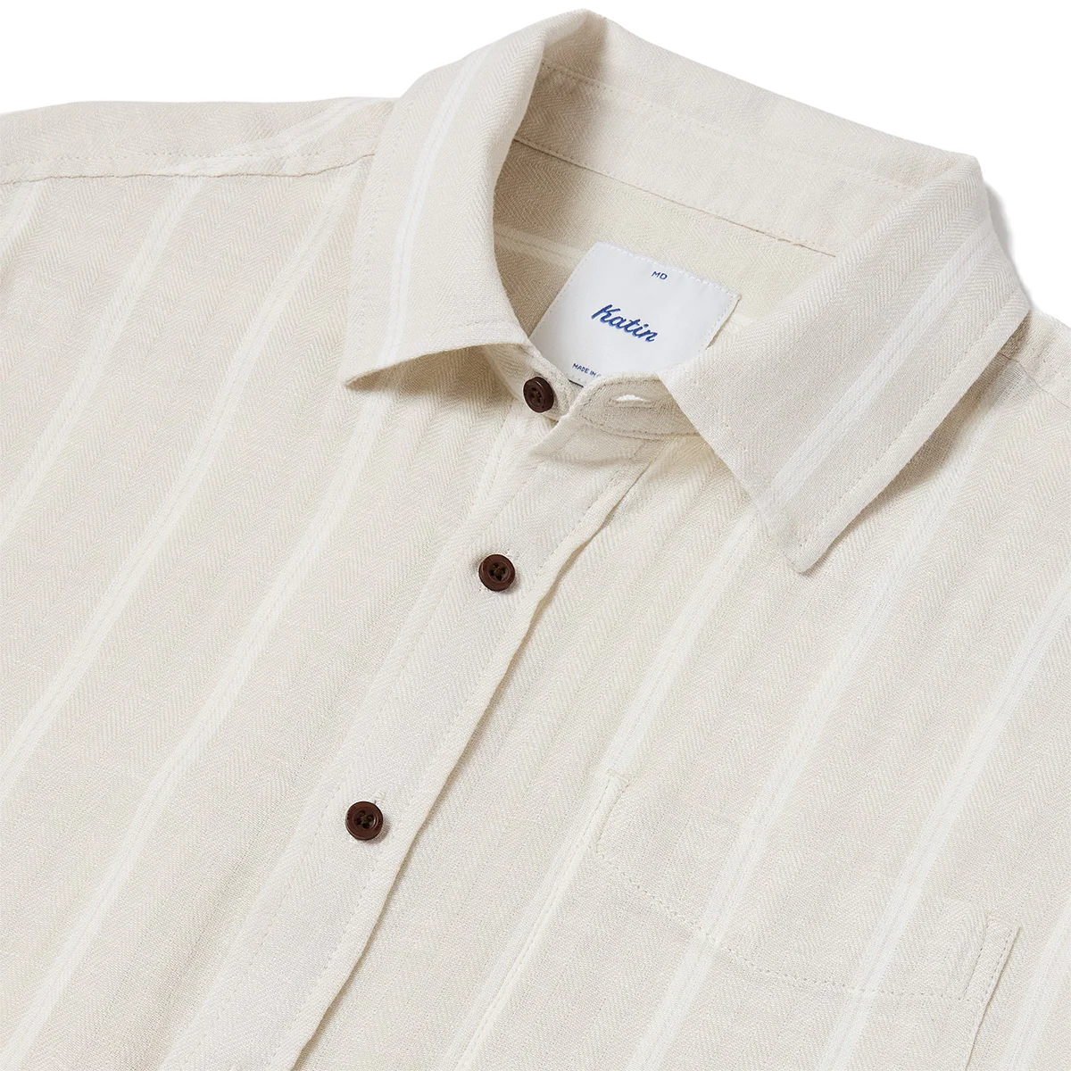 Men's Alan Shirt - Onhollan