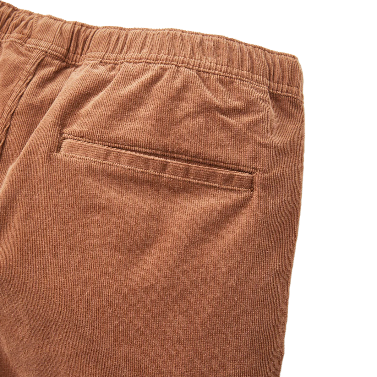 Men's Cord Local Short - Onhollan