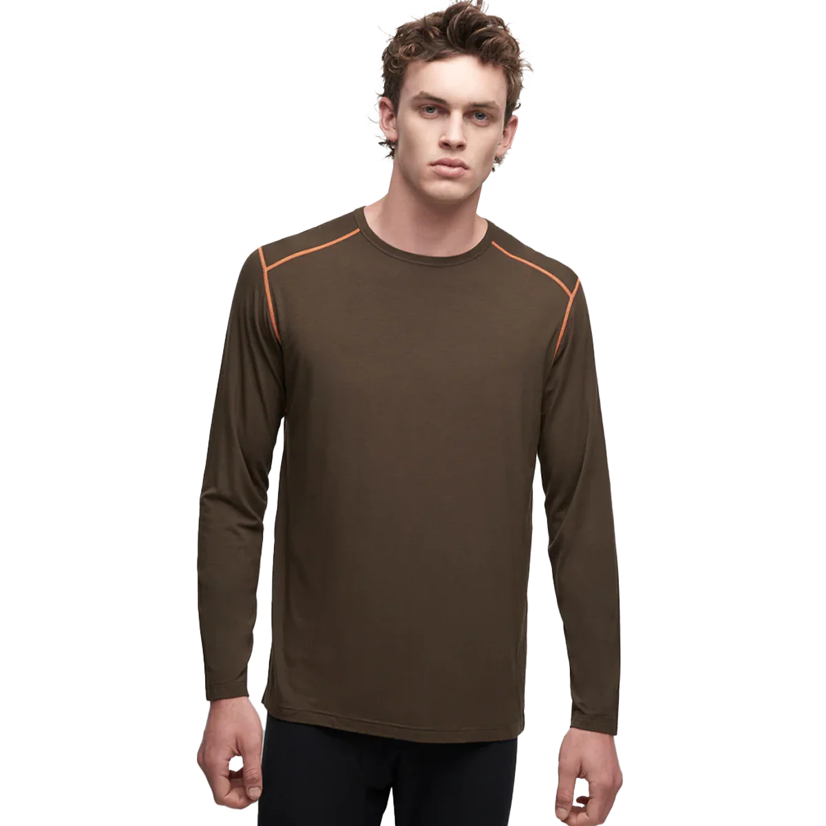 Men's Lightweight Crew - Onhollan