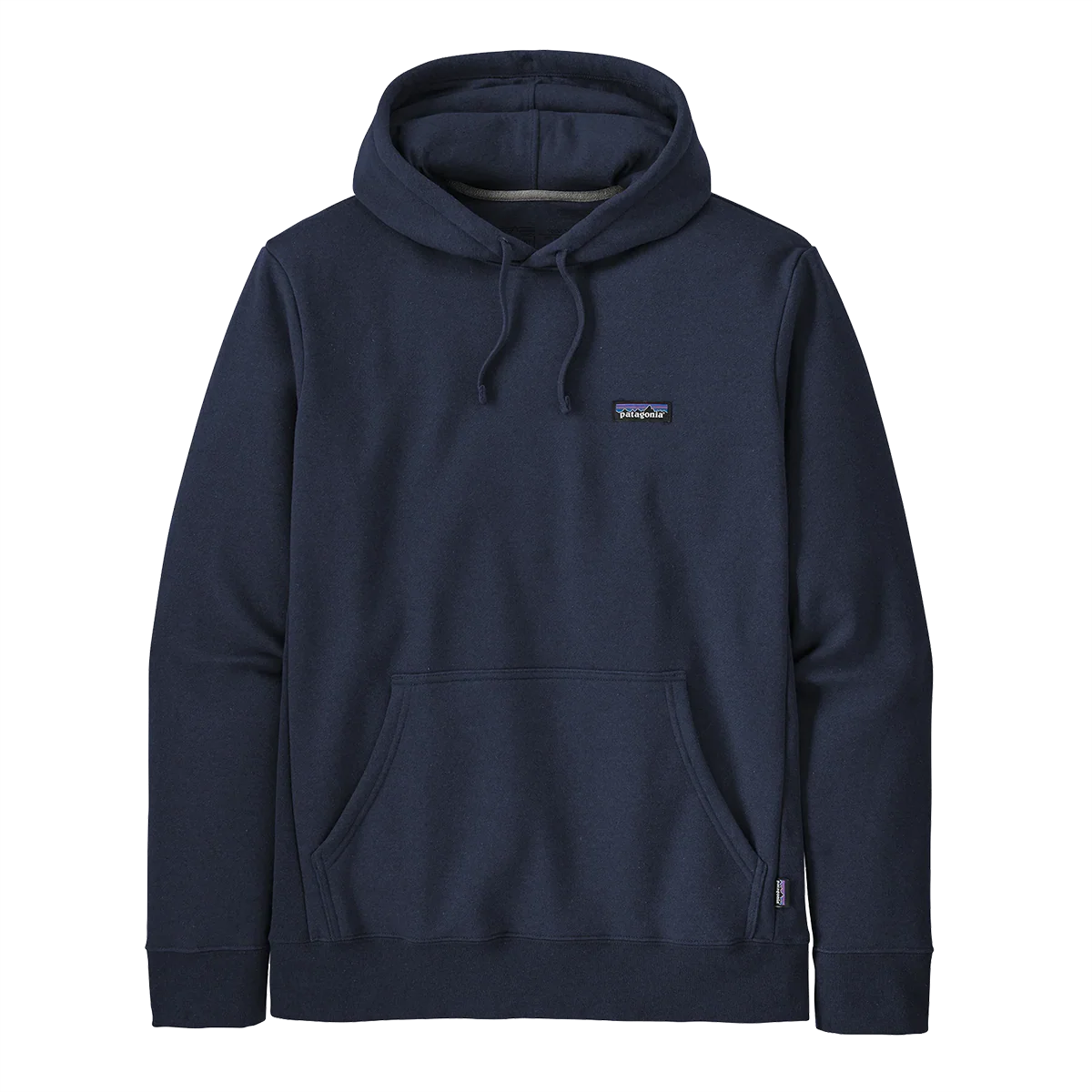 Men's P-6 Logo Uprisal Hoody - Onhollan