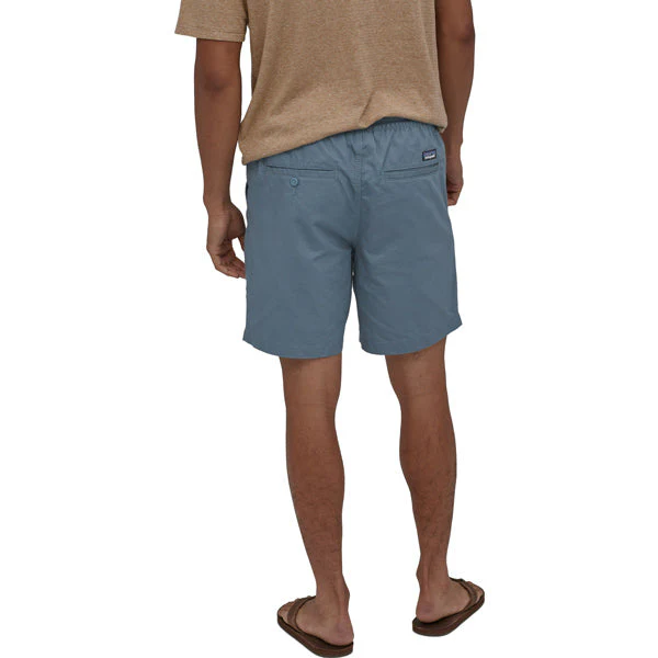 Men's Lightweight All-Wear Hemp Volley Shorts 7