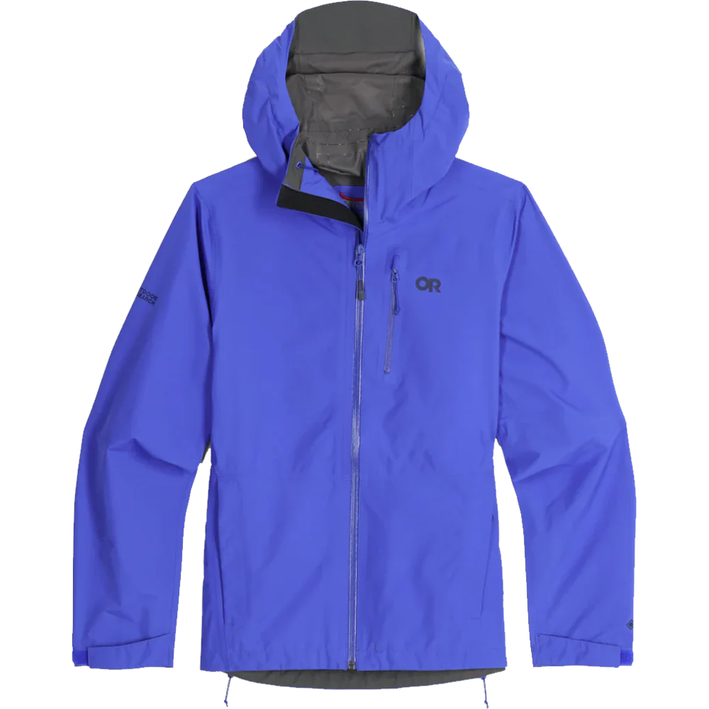 Women's Aspire II GORE-TEX? Jacket - Onhollan