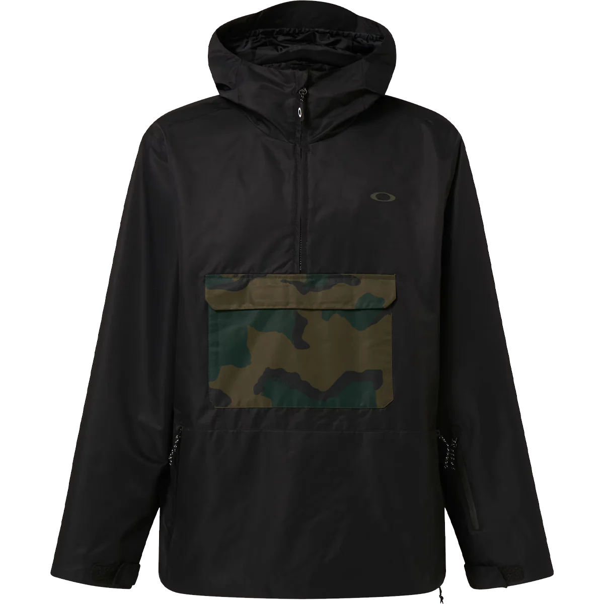 Men's Divisional RC Shell Anorak - Onhollan