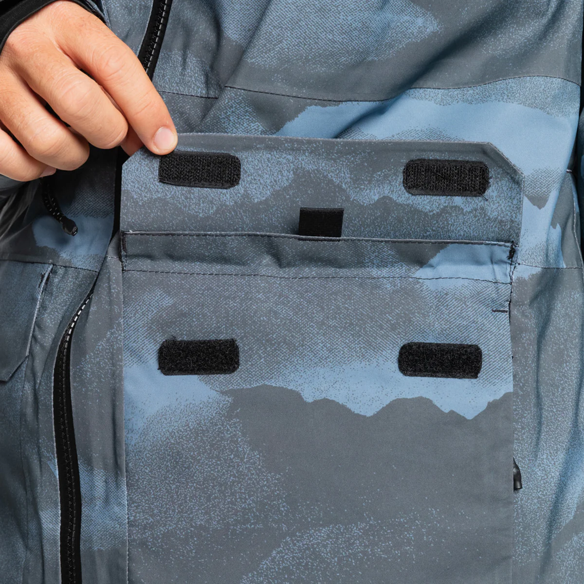 Men's Quest Stretch 20k Jacket - Onhollan