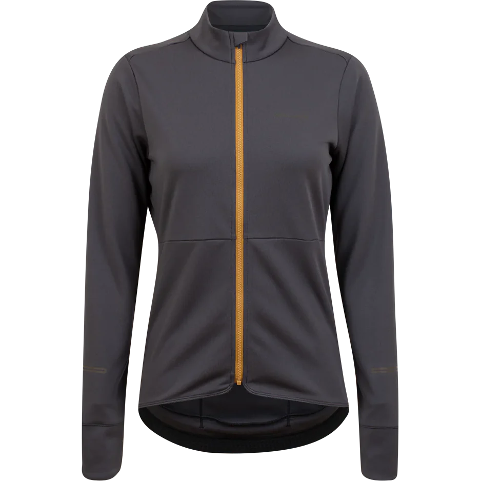 Women's Quest Thermal  Jersey - Onhollan