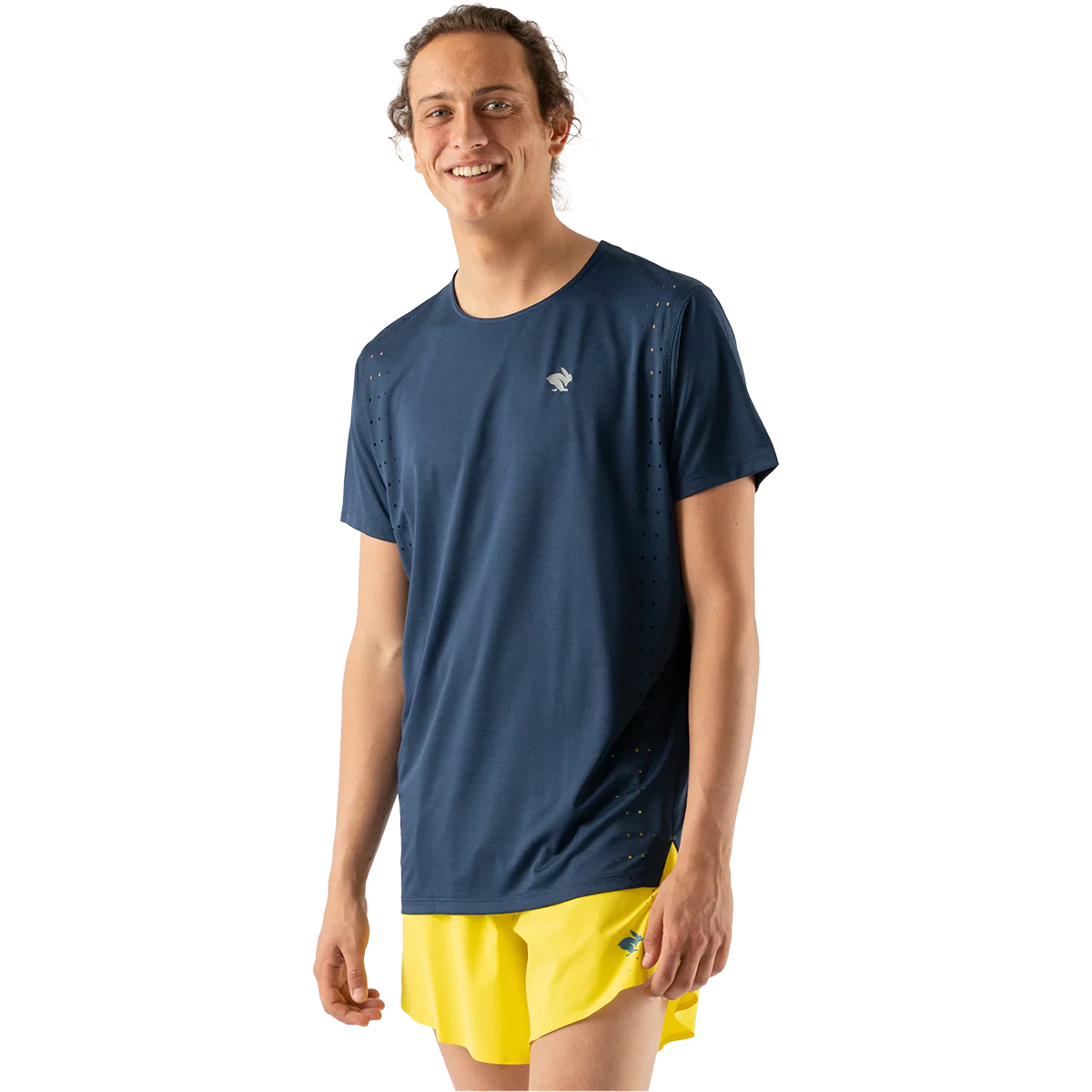 Men's Race Pace Tee - Onhollan