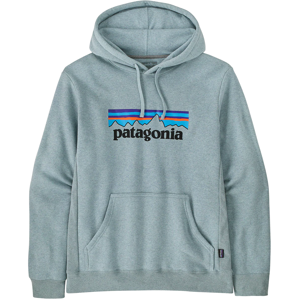 Men's P-6 Logo Uprisal Hoody - Onhollan