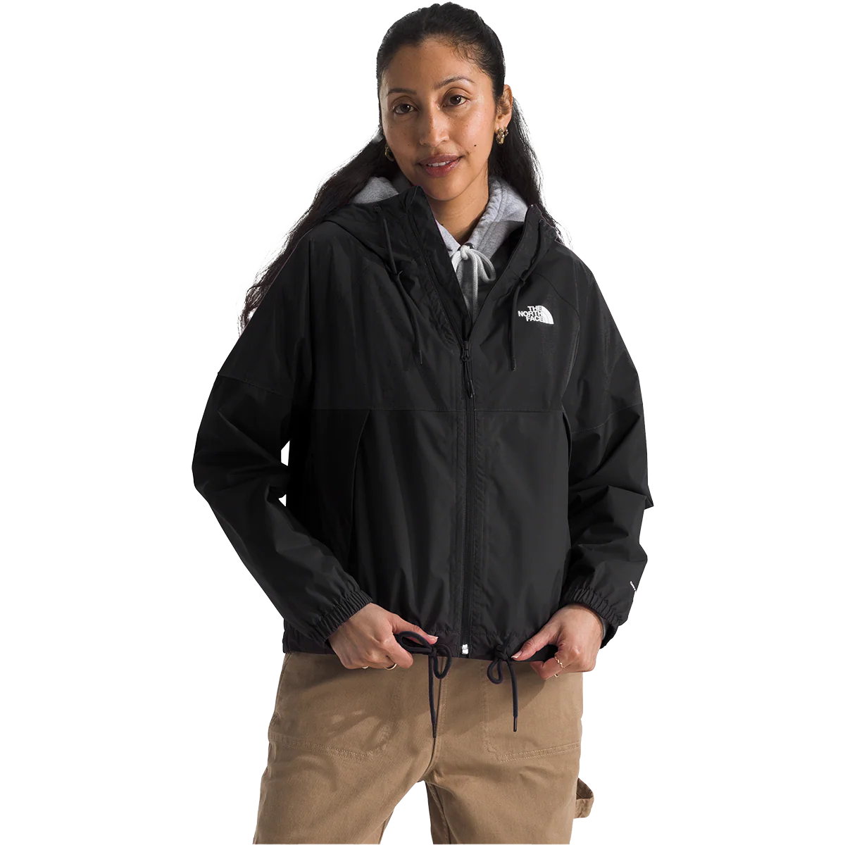 Women's Antora Rain Jacket - Onhollan