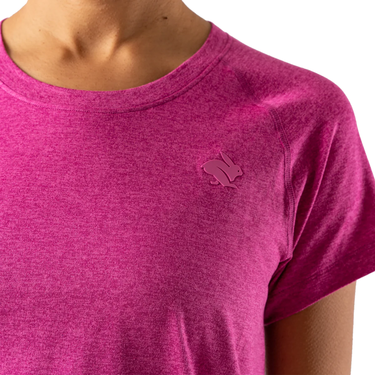 Women's EZ Tee Cropped - Onhollan