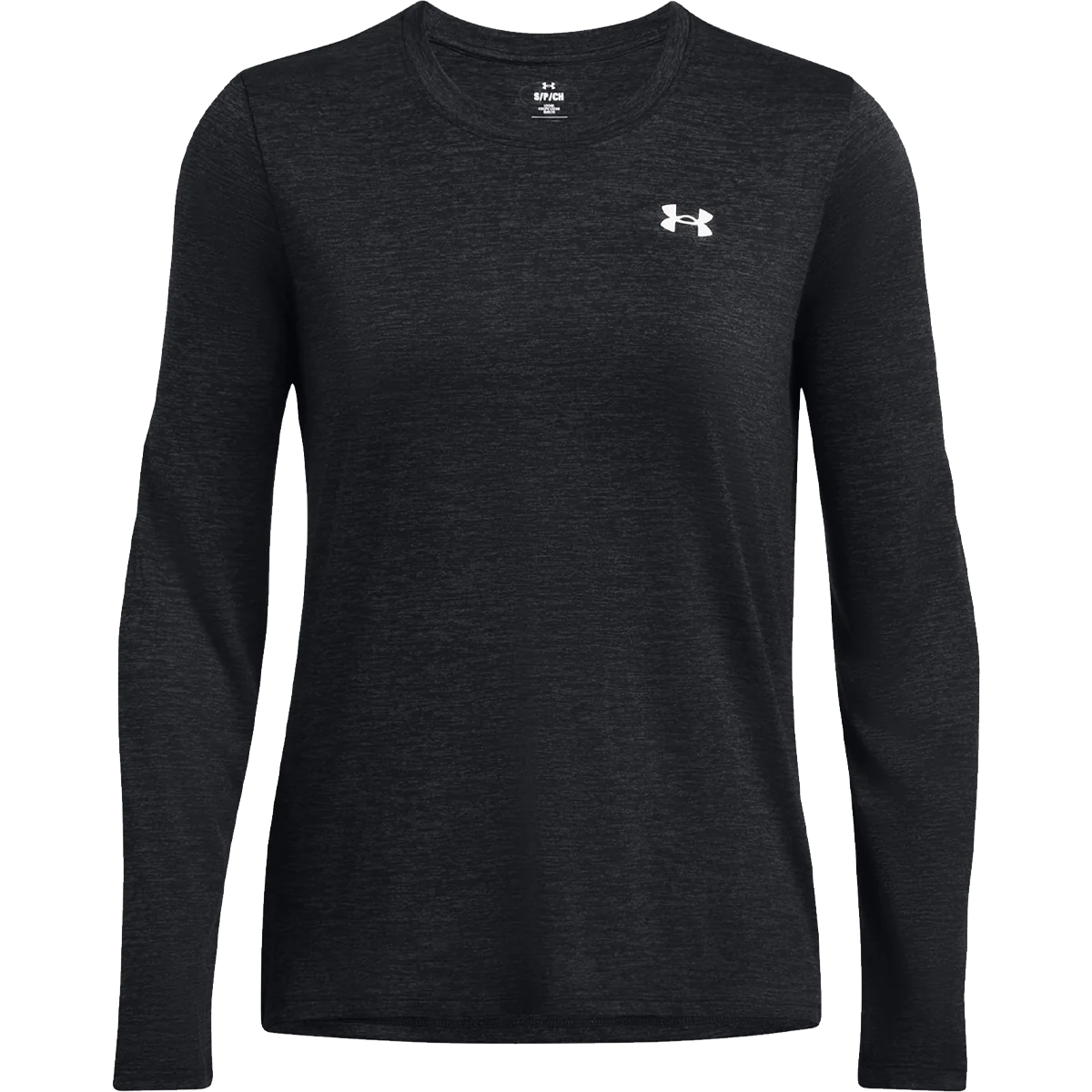Women's Tech Twist Long Sleeve - Onhollan
