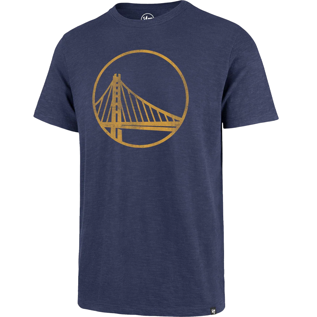 Men's Warriors Grit Scrum Tee - Onhollan