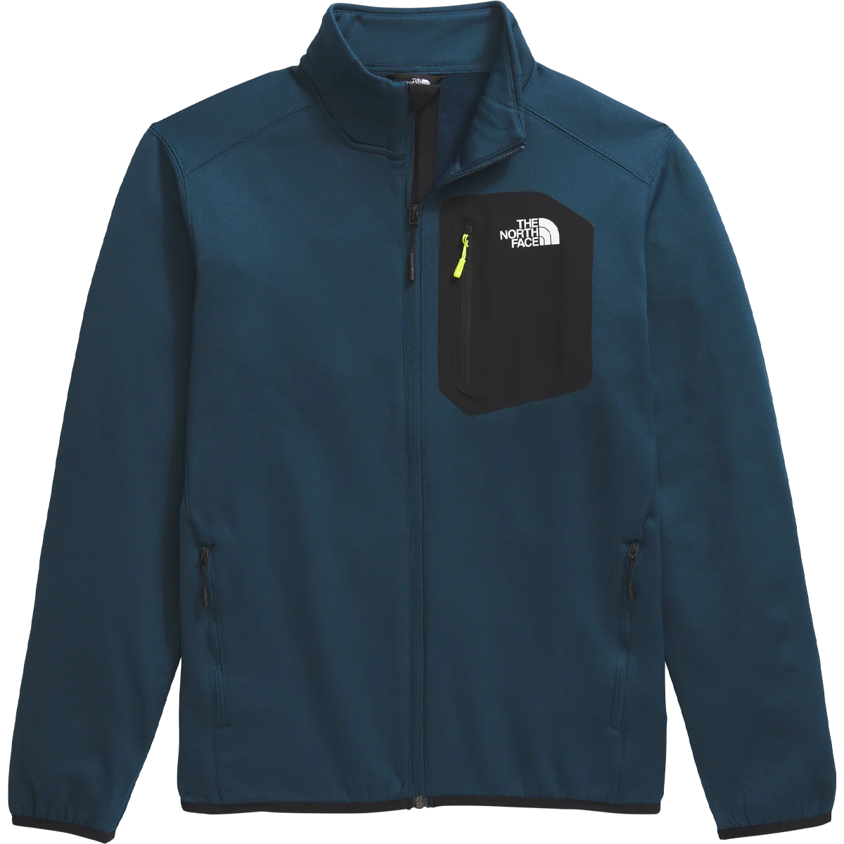 Men's Crest Full Zip - Onhollan