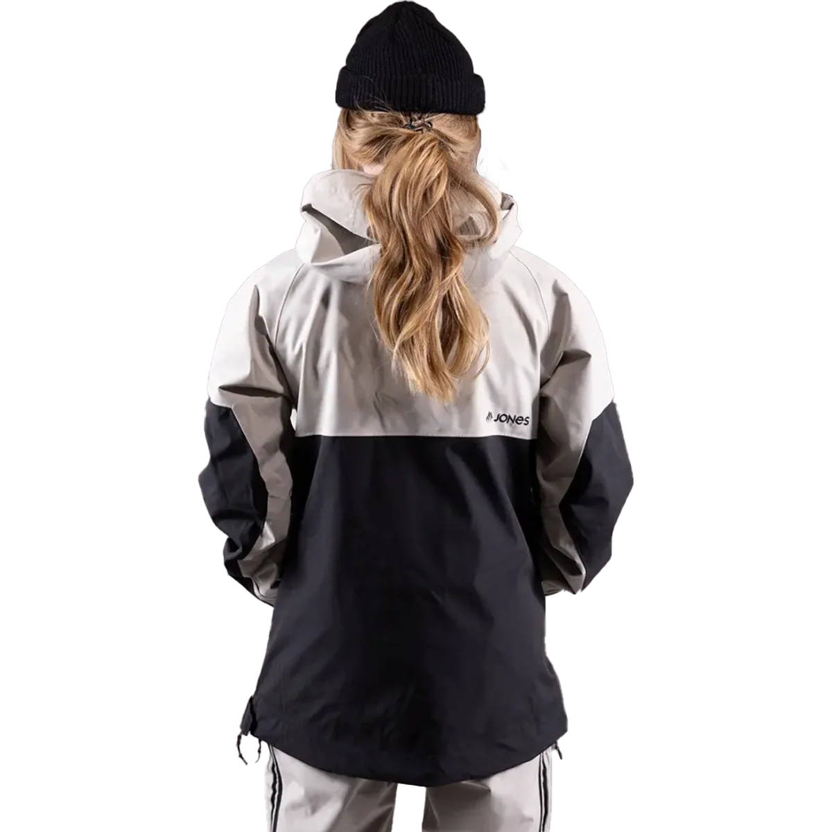 Women's MTN Surf Recycled Anorak - Onhollan
