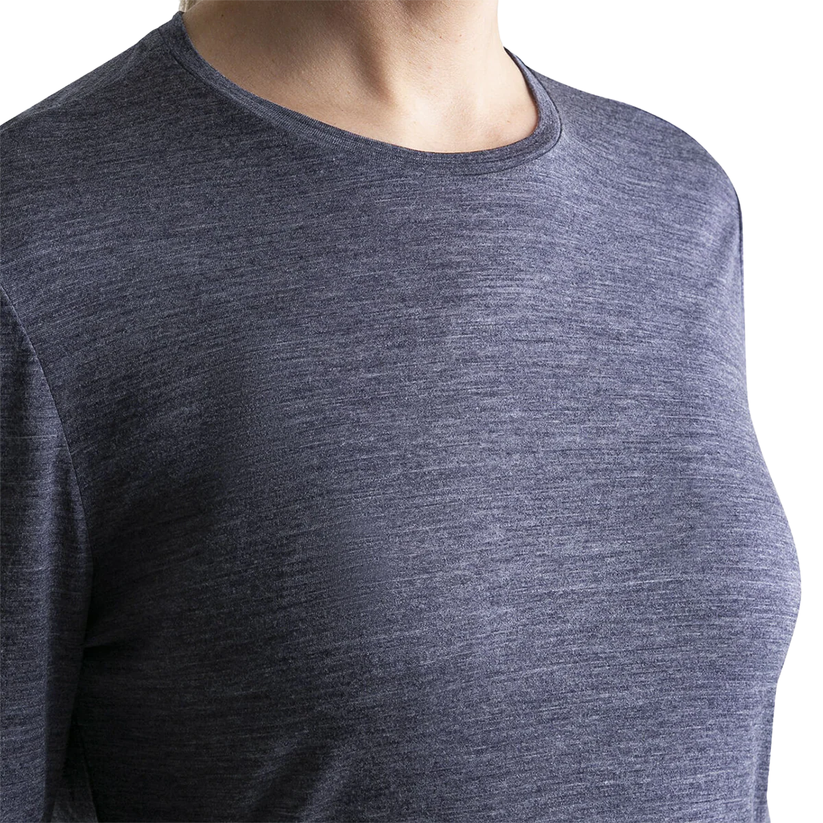 Women's Merino 125 Cool-Lite Sphere III Long Sleeve Tee - Onhollan