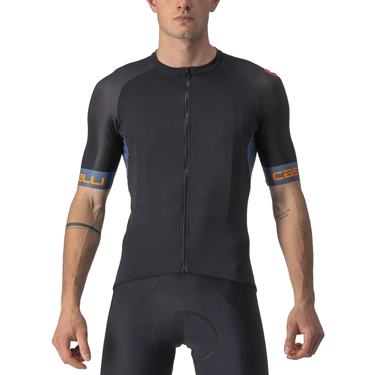 Men's Entrata Vi Jersey - Onhollan